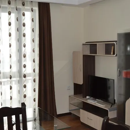 Daire Grand D104 Bansko