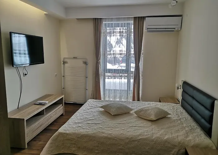 Grand D104 Apartman