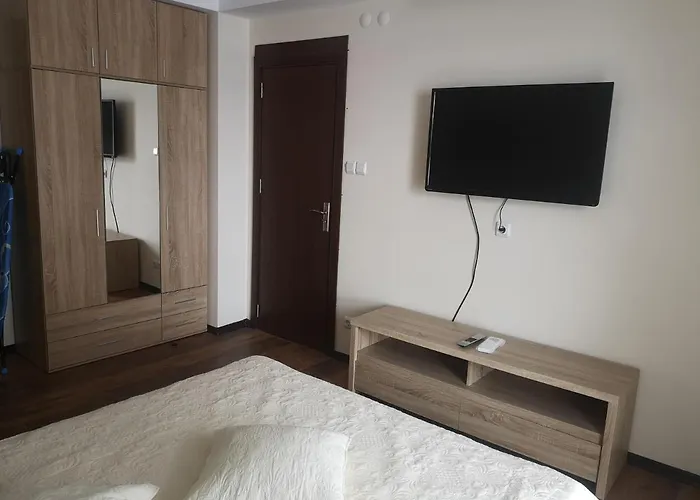 Grand D104 Apartman *