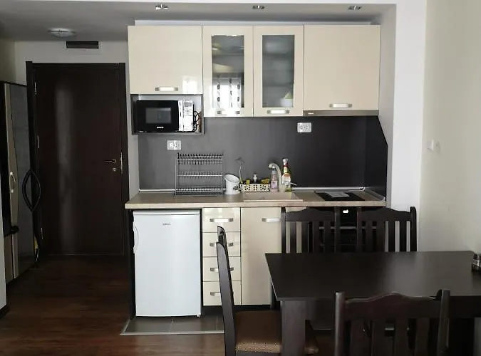 Grand D104 Apartman *