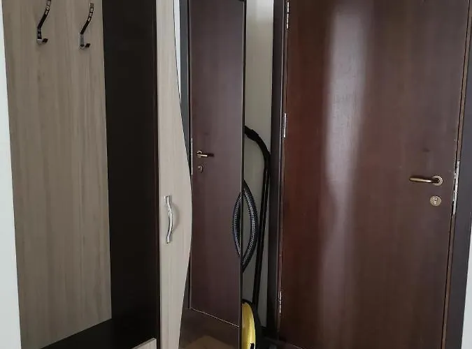 Apartman Grand D104 *