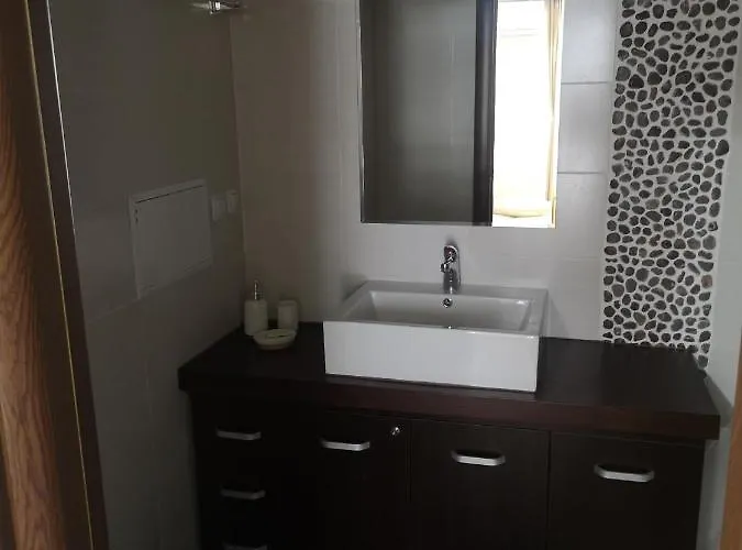 Grand D104 Apartman *