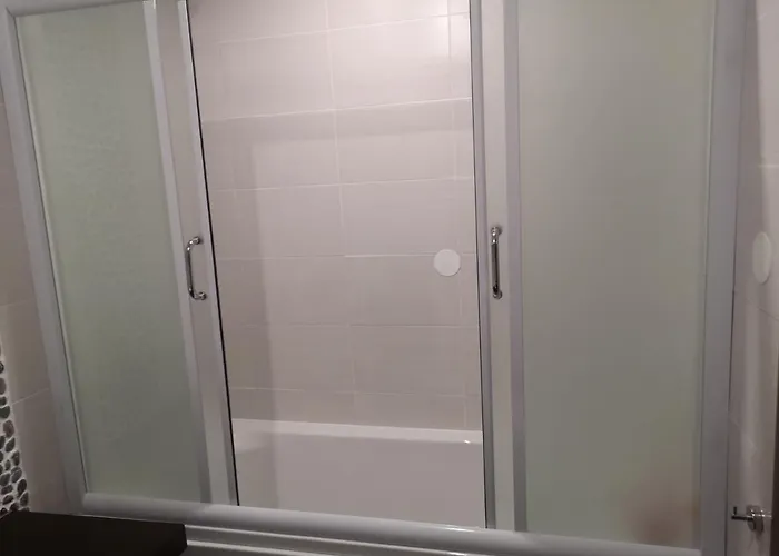 Grand D104 Apartman *