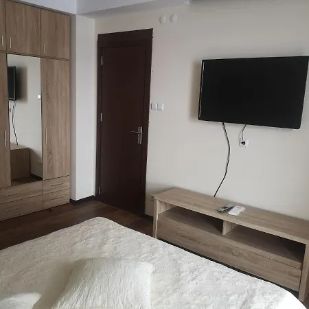 Grand D104 Апартаменты *