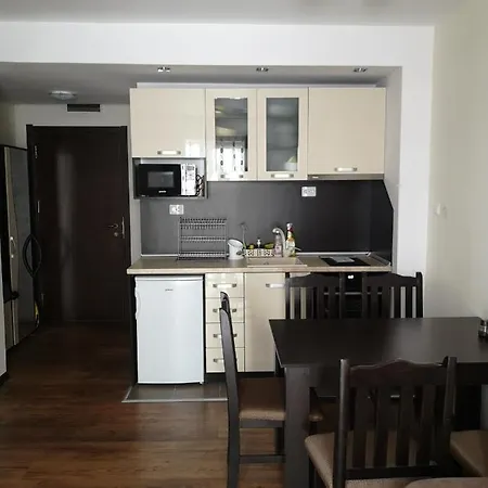 Grand D104 Апартаменты *