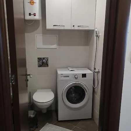 Grand D104 Апартаменты