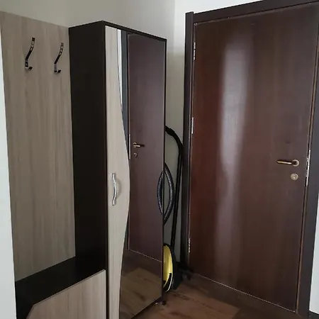 Apartman Grand D104 *