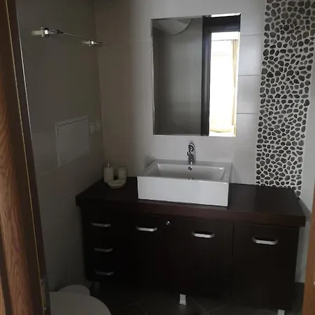 Grand D104 Apartman *