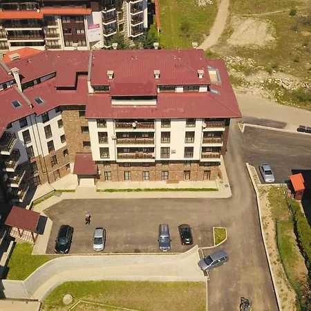 Апартаменты Grand D104