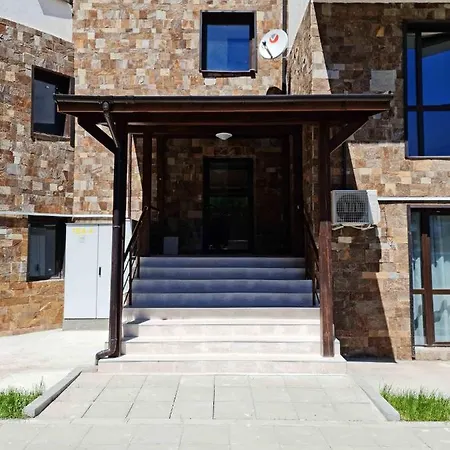 Grand D104 Apartman *