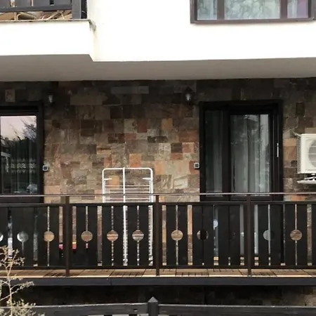 Grand D104 Апартаменты *