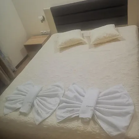 Apartman Grand D104 Banszko